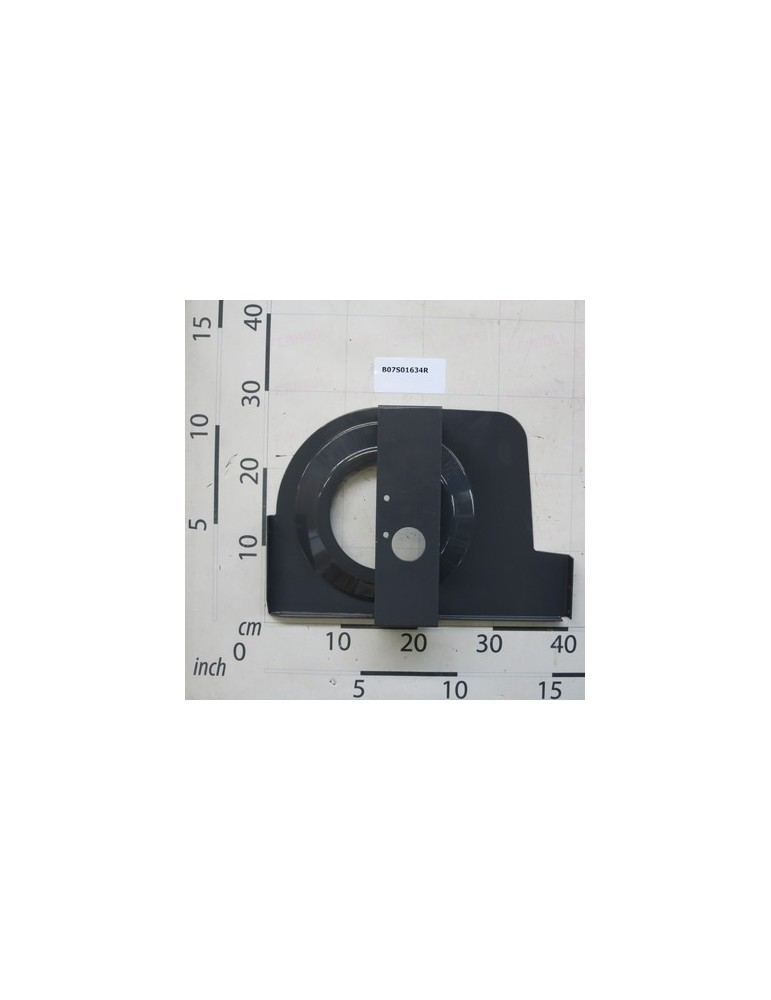 RIGHT LIGHT ATTACHMENT