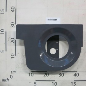 LEFT LIGHT ATTACHMENT