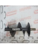 LEFT PICK-UP AUGER 220