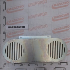 CASING