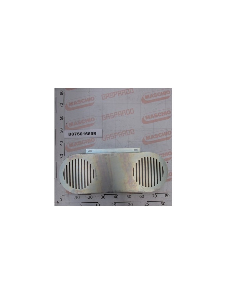CASING