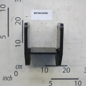 ATTACHEMENT WHEEL FULCRUM