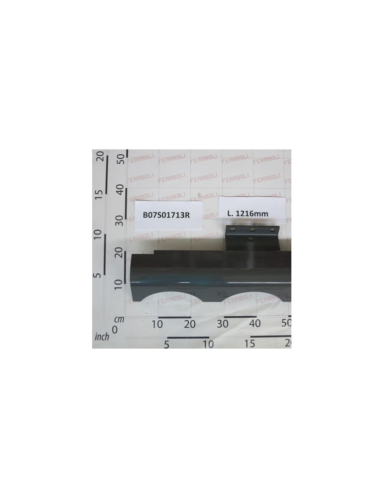 LONG \"R\" PROTECTION