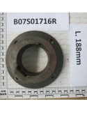 ROTOR SUPPORT