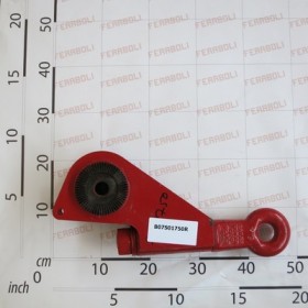 TOWING EYE Ã35