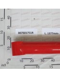 RIGHT DRAW BAR FLANGE