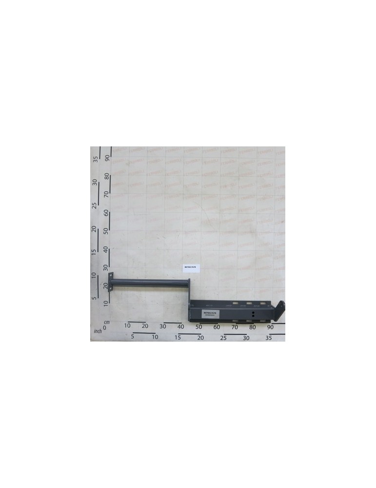 RIGHT GUARD HINGE COUPLING