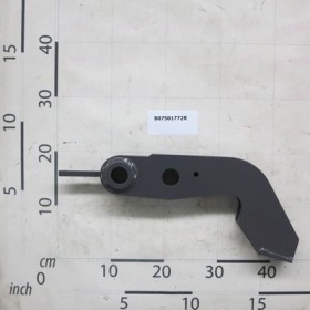 REAR GATE HOOK