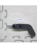 REAR GATE HOOK