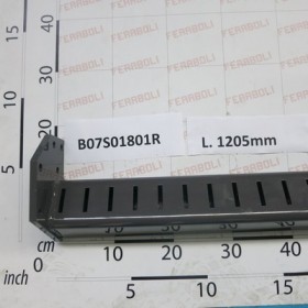 CROSS BAR