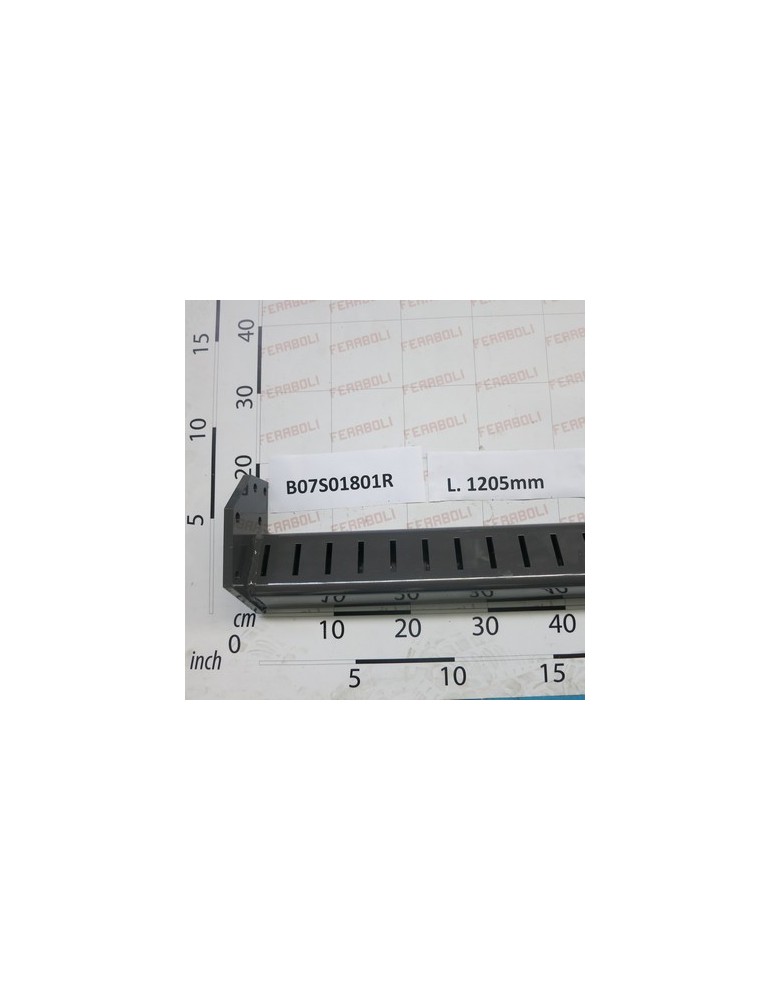 CROSS BAR