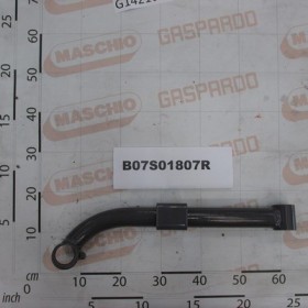 LEFT PICK-UP WHEEL ARM
