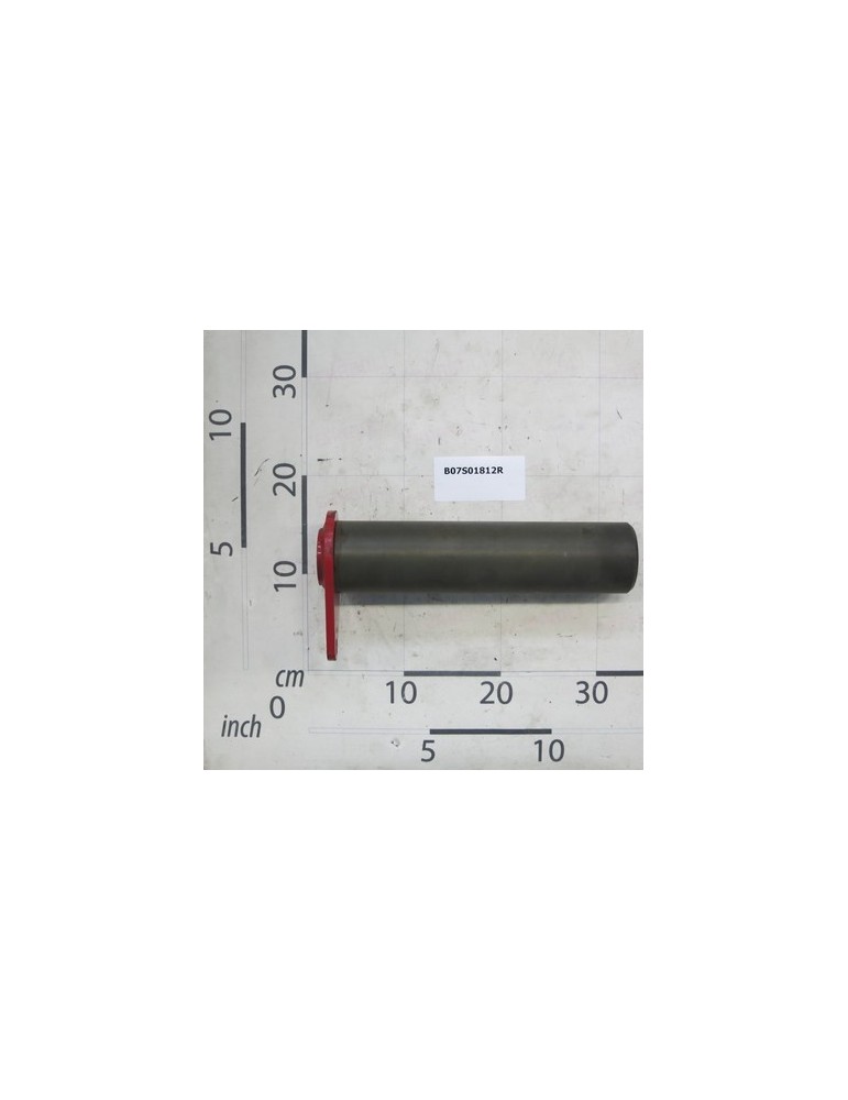 FRONT HINGE BOLT