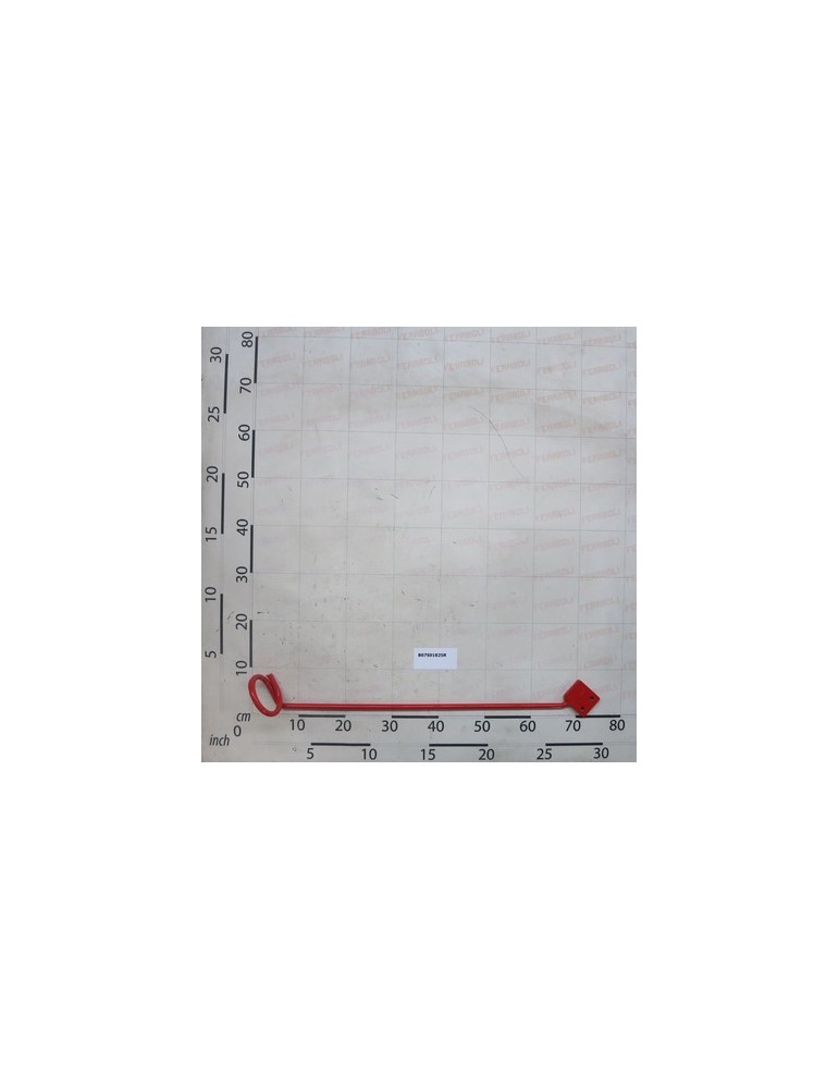 HOSE SUPPORT