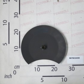 CHAMBER TIGHTENING CUPS