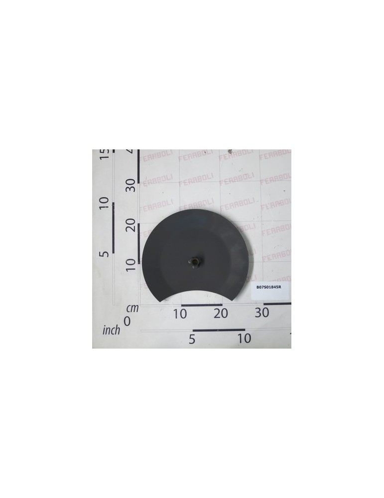 CHAMBER TIGHTENING CUPS