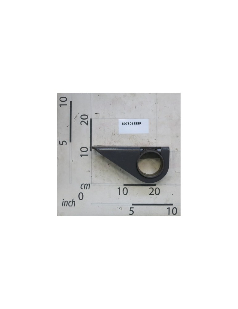 SECOND ROCKER LEFT FULCRUM 220