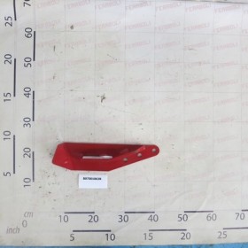 LEFT REAR GATE GUIDE