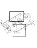 John Deere Lama H147789