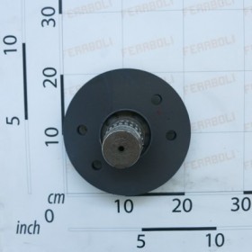 SIDE KNIVES HOLDER ECOV.