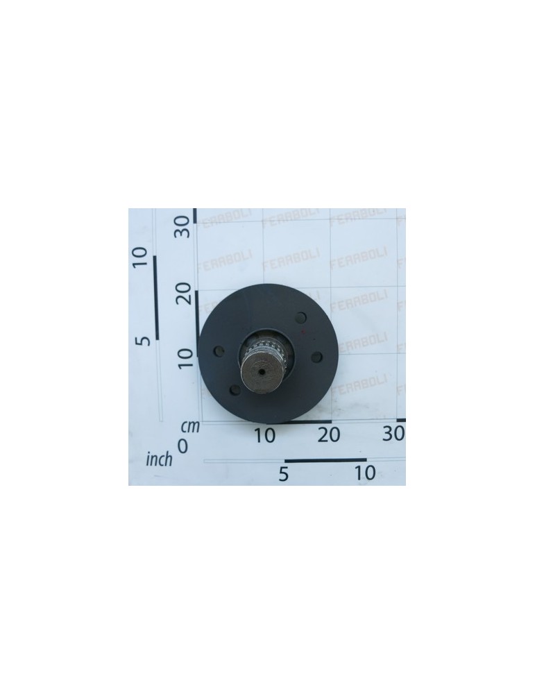 SIDE KNIVES HOLDER ECOV.