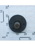 SIDE KNIVES HOLDER ECOV.