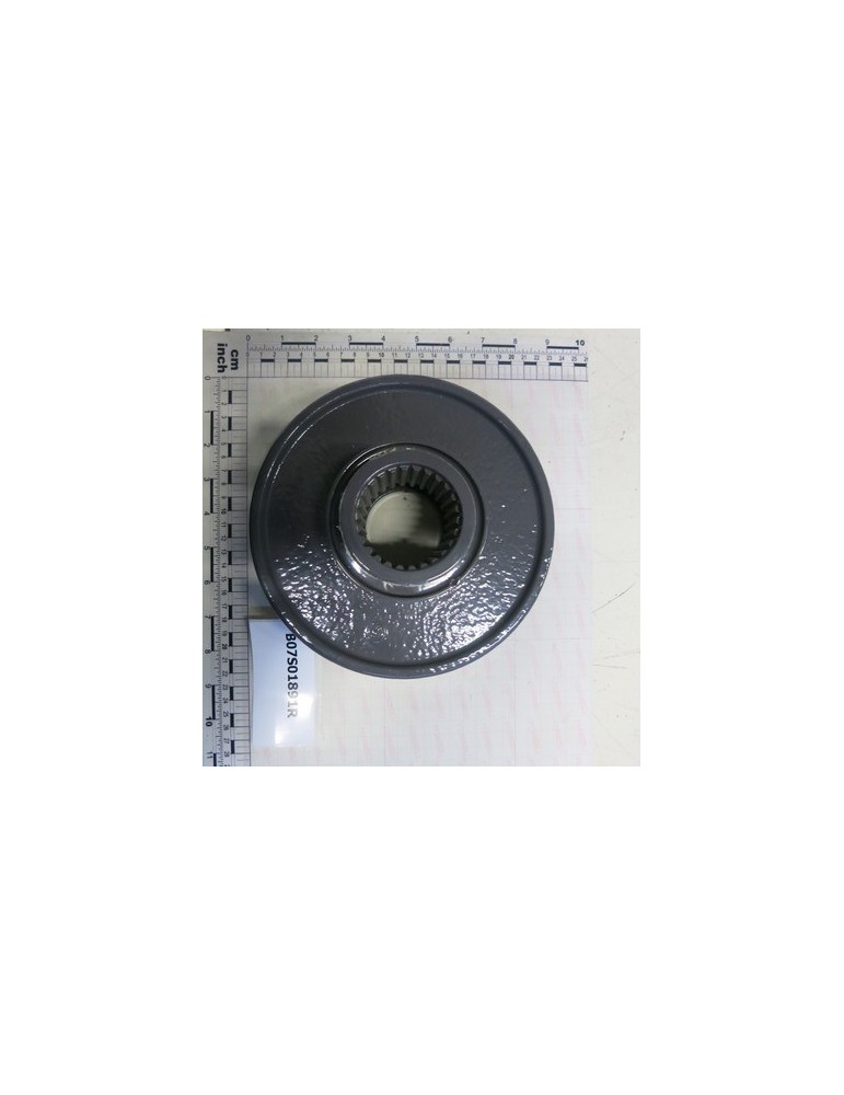 CENTRAL KNIVES HOLDER CS BIG