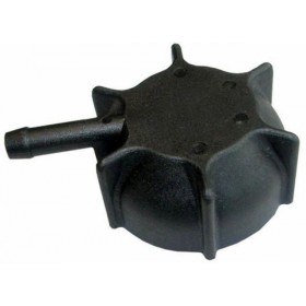 John Deere Capac Vas Expansiune AL78005