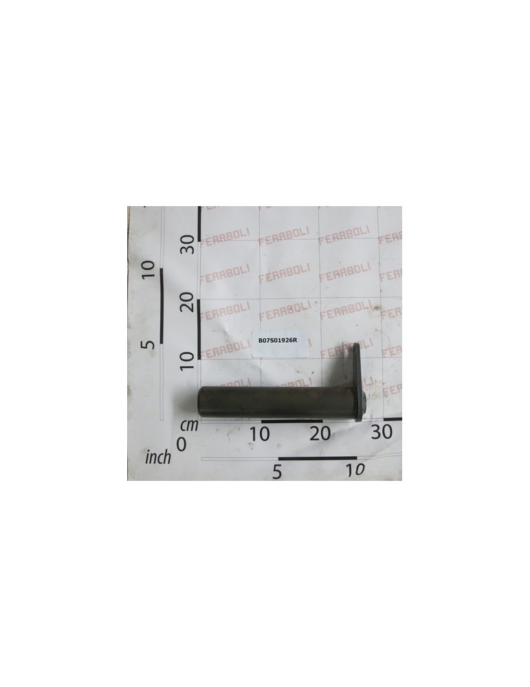 HINGE PIVOT