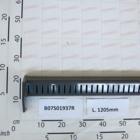 CROSS BAR TOPCUT