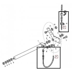 John Deere Conducta DQ51062