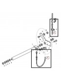 John Deere Conducta DQ51062
