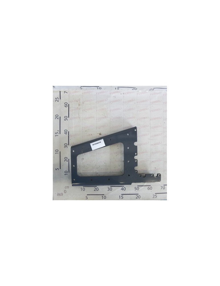 SALD.SCIVOLO DX BARRA COMER 0.