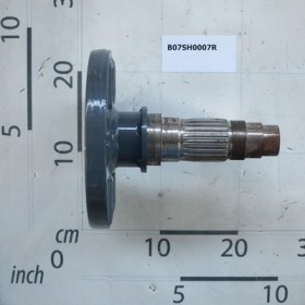 SIDE KNIVES HOLDER CF ECOM