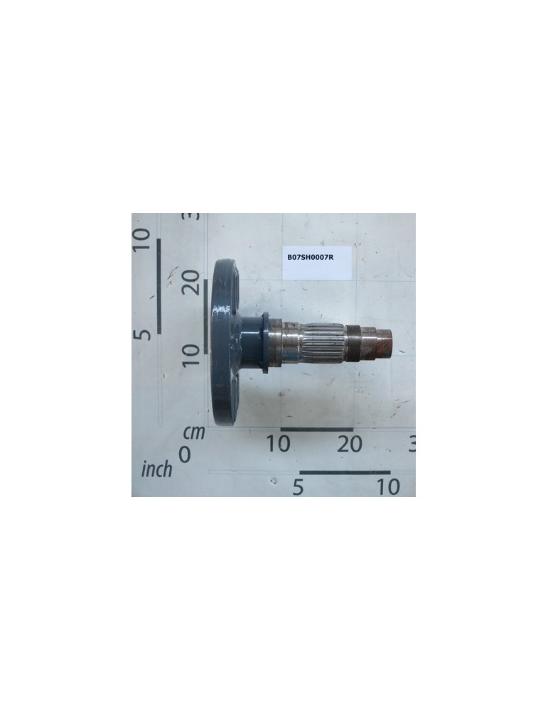 SIDE KNIVES HOLDER CF ECOM