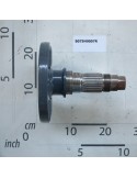 SIDE KNIVES HOLDER CF ECOM