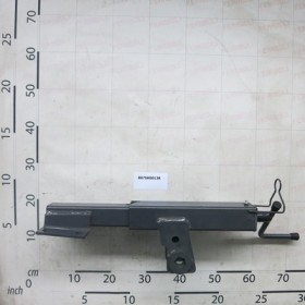 REAR BAR HANDLE
