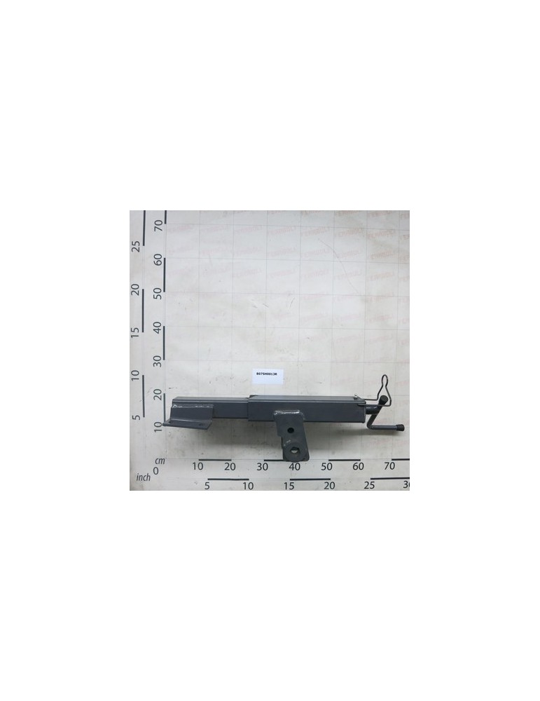 REAR BAR HANDLE