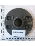 CENTRAL KNIVES HOLDER CF ECOM