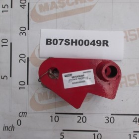 TRACTOR ATTACHEMENT