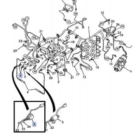 Electrovalva 9848945