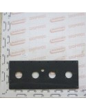 4 ROTORS COVER
