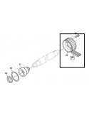 John Deere Curea H115881