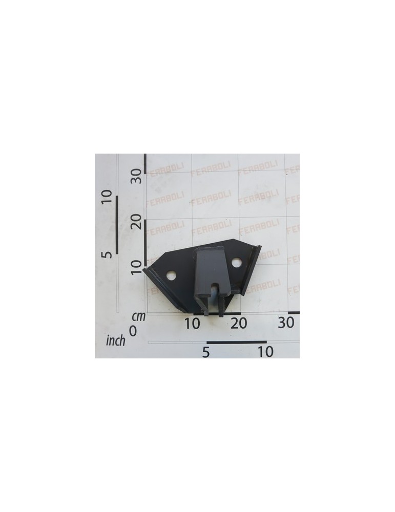 LEFT PULLEY ATTACHMENT