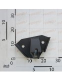 LEFT PULLEY ATTACHMENT