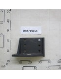 AXLE LEFT LEFT SIDE HITCHING