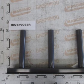 ROLLS HOLDER