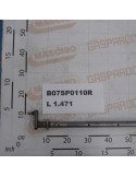 TINE HOLDER BAR L-1471 FF100