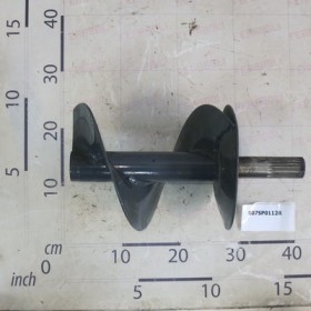 AUGER