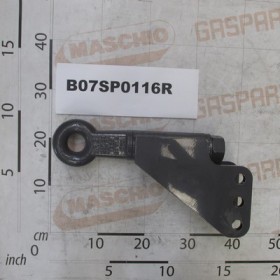 TOWING EYE Ã 35